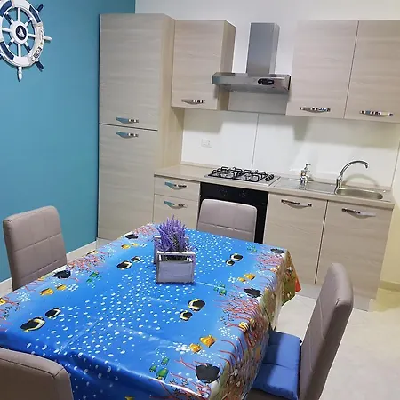 Con Terrazze Appartement Otrante