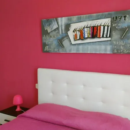 Con Terrazze Appartement Otrante
