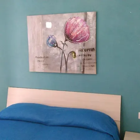 Con Terrazze Appartement Otrante