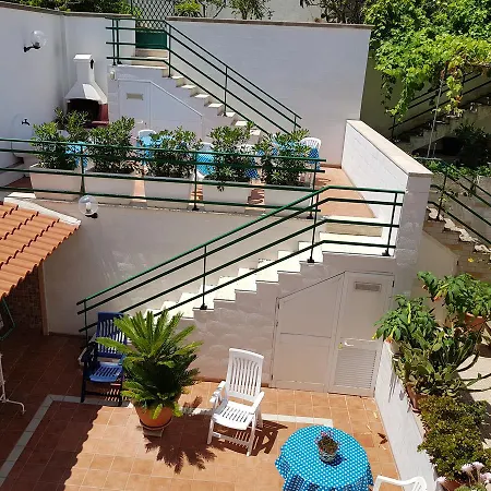 Con Terrazze Appartement Otrante