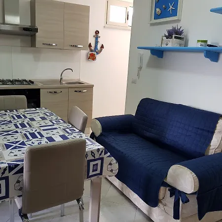 Con Terrazze Appartement Otrante