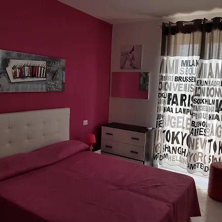 Appartement Con Terrazze Otrante