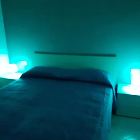 Con Terrazze Apartamento