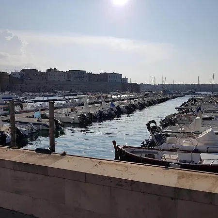 Con Terrazze * Otranto